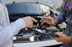 How to appeal a car insurance claim denial
