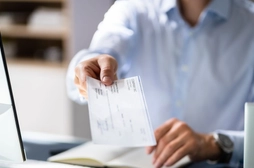 What is early direct deposit, and which banks offer it?