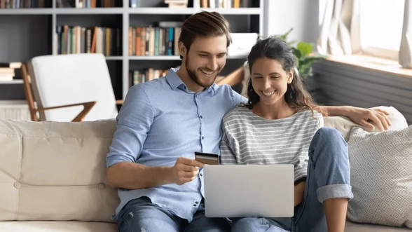 Choose the best credit card in 5 simple steps